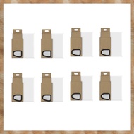 [K U Y G] Fit for  H5 H6 H7 Non-Woven Fabric Dust Bags Replacement Accessories Parts Kit