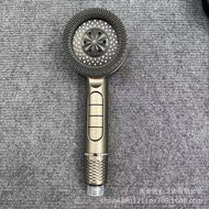 American Style Massage With Brush Love Shower Pressurized Handheld Shower Set with Sprinkler Shower 