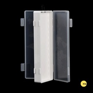 H&X 24-Slot AA/14500 Battery Case:pact, Water-Resistant & Portable null