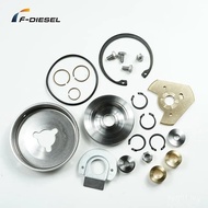 Pembekal Kit Pembaikan Alat Ganti Turbo HX50/HX50W/HX55/HX55W, Alat Ganti Turbocharger F-DIESEL ANNF
