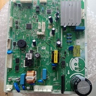 แผงตู้เย็น hitachi part B4 STD 3 มือสองใช้งานปกติ