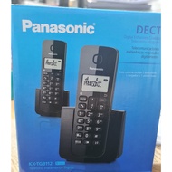 PANASONIC KX-TGB112 Cordless Phone