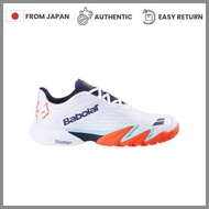 Babolat Padel Shoes, Unisex, PREMURA 3 MEN LEBRON, 3A0S26C908-1101, Scheduled for release Authentic 