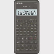 fx-350MS-2 卡西歐CASIO標準型工程用計算機