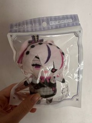 NIJISANJI EN Iluna Maria 指娃