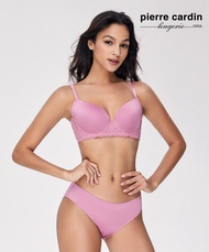 Pierre Cardin Pink Blush Demi Bra Set 707-73685