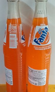 cocacola 可口可樂墨西哥5OOml全新靓蓋即可交收