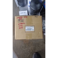 NAVARA D40 ALTERNATOR