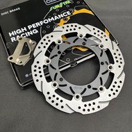 Xmax Chemco sunstar original Chemco 298mm Disc