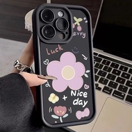YX160 CASE FOR ITEL A04 A05S A50 A50C A60 A60S A70 S23 4G S23 PLUS P55 5G P55 PLUS P65 4G RS4 FLOWER