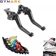 For Yamaha PCX 125 PCX125 PCX 150 PCX150 Motorcycle Accessories Short Brake Clutch LeverAA