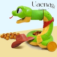 UAENAU Rattlesnake Toys  Interesting Intellectual Children Toys