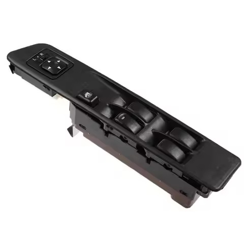 Car Power Window Control Switch Lifter Button MR601856 For Mitsubishi Pajero TR4 Pinin 1998-2007 Mit