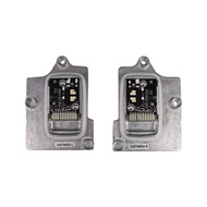 1Pair Front LED Module Daytime Running Light Source 63115A043C1 63115A043C2 For BMW 2 Series G42 202