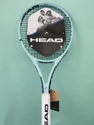 全新 HEAD海德網球拍 Attitude Elite 碳纖維材質