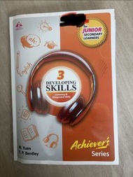 Developing skills listening 3