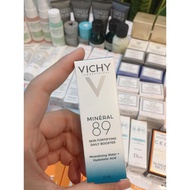 Vichy Minéral Concentrated Mineral 89 5ml