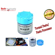 Thermal Paste Processor Notebook Laptop CPU Intel Amd Thermal HY510