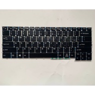 Laptop keyboard US Layout for FUJITSU U9310 U9310X U9311 U9311A U9311X U937 U938 U939 no point no ba