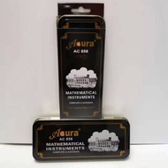 Acura AC858 math set