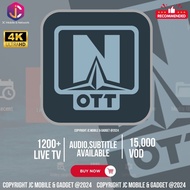 OTT RELIABLE NAVIGATOR SOURCE TV ANDROID APPS