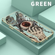 Softcase For Realme Note 60 Narzo 50i 20 Pro 20A 30 5G 30A 50 50A Prime 50i 60 Pro N63 N53 N55 Q Q3 