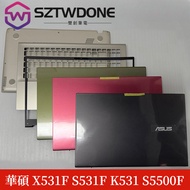 Suitable For Asus/Asus X531F S531F K531 S5500F A Shell B C D