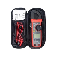 UNIT Ammeter Clamp UNI-T UT202A+ UT-202A+ AC 600A  數位萬用電表 Ammeter 防燒防誤測鉗 儀表 600A AC 多功能電工電流測量 具有真正有效