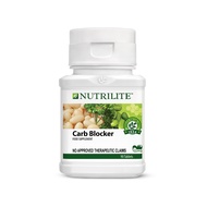 NUTRILITE Carb Blocker Tablet | 90 tablets | Authentic Amway Product