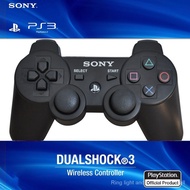 [HIGHQUALITY] Sony PS3 Wireless Dualshock 3  Remote Controller Playstation 3 5TRO