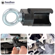 HUAIHAO Fuel Injector Removal Tool Injector Puller Head for VW Audi Porsche EA837/EA888/EA839 Engine