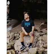 Snorkeling Ocean Pacific Microfiber Dry Fit Shirt