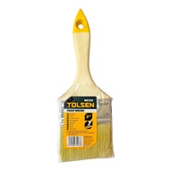 PAINT BRUSH 3'' 16MM 40125 TOLSEN - GENUINE PRODUCT