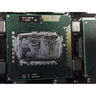 Intel Core i7-740QM 筆電 4C8T 模擬八核處理器 正式版SLBQG