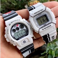 G Shock initial D watch jam tangan lelaki wanita murah