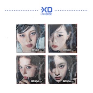 Aespa 4th Mini Album 'Drama' Scene Ver.