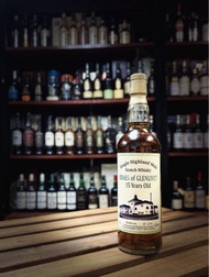 Braes of Glenlivet 15 Years Old for Kirsch Import