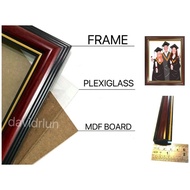 277mp Frame foto size 10x12/11x14 / 10x15 /12x16 / A3