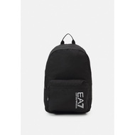 Armani EMPORIO EA7 CORE BLACK ORIGINAL AUTHENTIC BACKPACK
