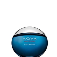 bvlgari aqua atlantique