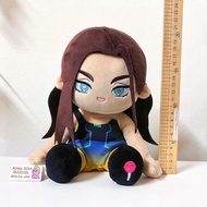 Hyuna Doll 20 Cm. Copyright Nullset-ALIEN STAGE