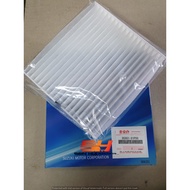 Suzuki Swift 95861-81P00 A/C FILTER Genuine Part