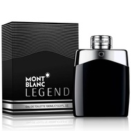 แบรนด์แท้ 100% Mont .Blanc Legend EDT Pour Homme/ Night EDP 100mlคลาสสิกเหนือกาลเวลากลิ่นวู๊ดดี้ของขวัญวันหยุด