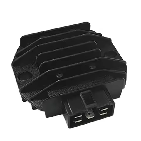 Motorcycle Regulator Rectifier SH640D-12 Fits For YZF600 XP500 T-MAX 500 TDM850 FZR600 FZ6 FZ6N FZ6S