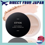 ETVOS Foundation Family 【Direct from Japan】