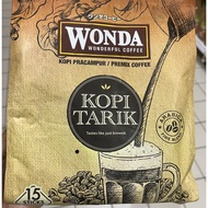 Wonda Coffee 3in1 Coffee (15s)