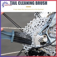 MTB Bike Machine Washer Brush Scrubber Bicycle Chain Cleaner Cycling Wash Tools Portable Waterproof 