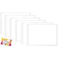 [For storing trading cards, business cards, and more!] Hard card case, transparent, clear view! Come