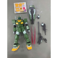 (Gundam Model) HGUC GM Striker 2nd Nobox