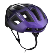 Road cycling helmet  in three sizes-M:55 cm.–57 cm. L:57 cm.–59 cm.XL:59-62 cm.